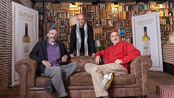 «Significarse con ideas pasa factura, sobre todo en tiempos de crispación»