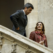 Carlos Mazón y María José Catalá