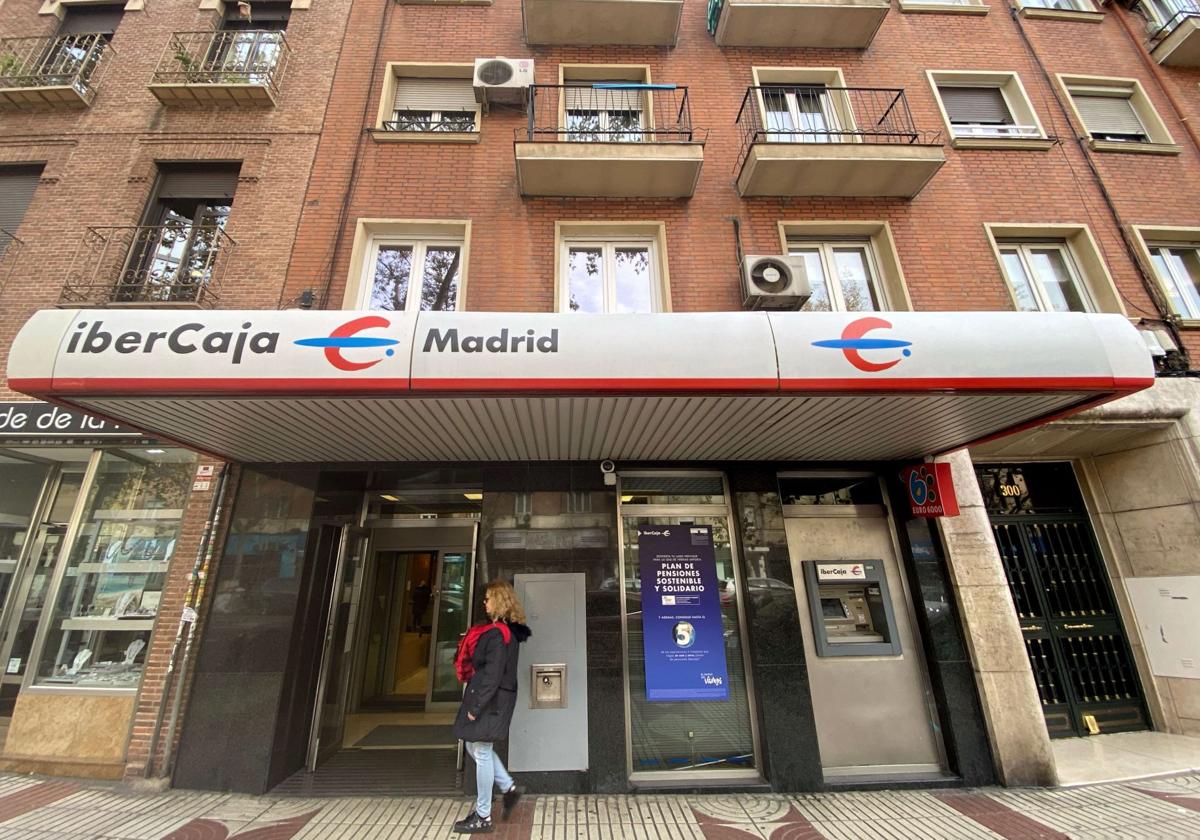 Ibercaja vuelve a sus orígenes y da carpetazo a su antiguo plan para salir a Bolsa