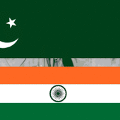 Los mapas que explican el enfrentamiento entre India y Pakistán, dos potencias atómicas