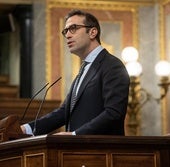 El Gobierno saca adelante el decreto antiaranceles sin el PP pero con el 'sí' de UPN