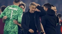 Luis Enrique entra en otra dimensión y tiene su secreto dentro del vestuario del PSG