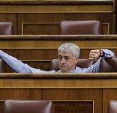 Varios socios de Sánchez se unen al PP para instarle a que presente los Presupuestos