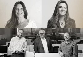 Laura Zommer, Armando.info y Patrícia Campos, Reconocimiento a la Excelencia del Premio Gabo 2025