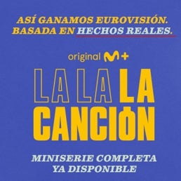 Calienta motores para Eurovisión