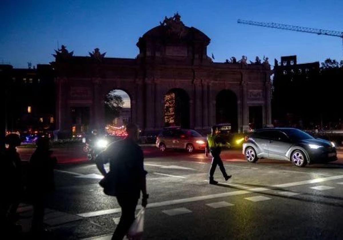 European Grid Manager Attributes Blackout to 'Complex Sequence of Events'