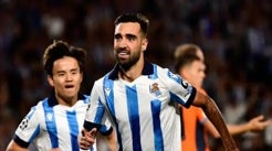Brais Méndez y el episodio más crítico: «Llegó un momento en el que no me gustaba el fútbol»