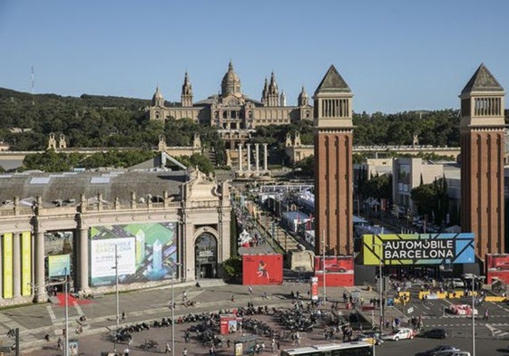 De carácter bienal, Automobile Barcelona es el único evento de los celebrados en España que dispone del reconocimiento internacional de la OICA (Organisation Internationale des Constructeurs d'Automobiles)