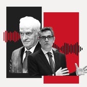 Así fue el tenso interrogatorio que puede acabar con Bolaños imputado: «¡Me está contestando con titubeos!»