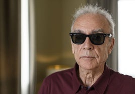 El escritor un José Millás