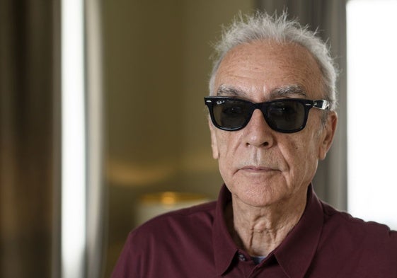 El escritor un José Millás