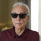 El escritor un José Millás