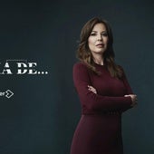 Mamen Mendizábal, en una imagen promocional de la nueva temporada de 'Anatomía de...'.