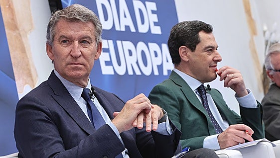 El enredo de Génova con el adelanto del congreso desconcierta a los dirigentes del PP