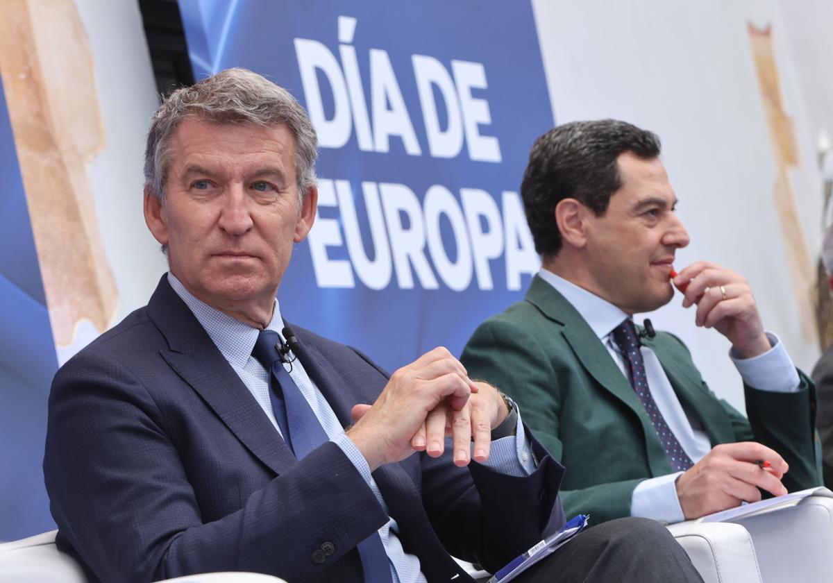 El enredo de Génova con el adelanto del congreso desconcierta a los dirigentes del PP