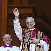 ¿Por qué León XIV? El Papa explica la elección de su nombre