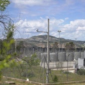 Residuos radioactivos en el almacén temporal de Zorita