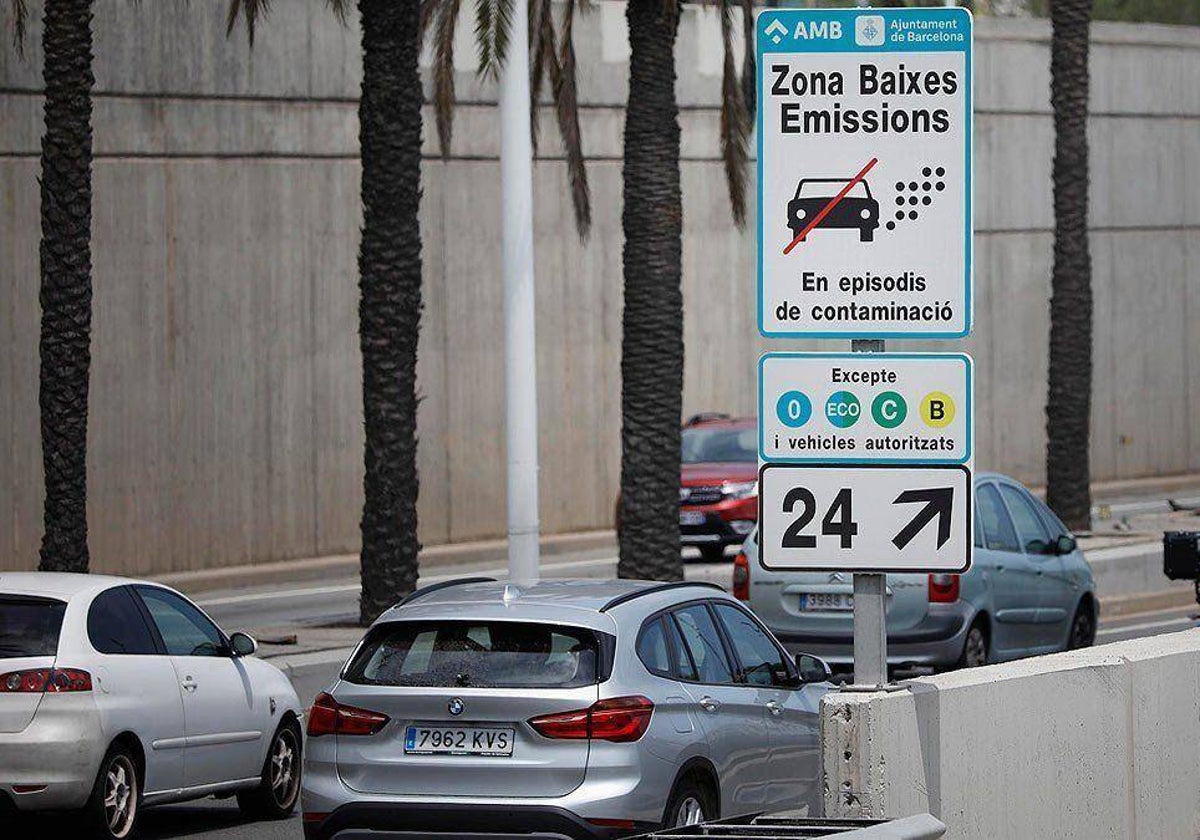 Cómo de caro será aparcar en el centro de las principales ciudades