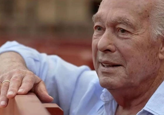 Curro Romero.