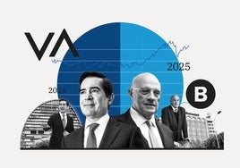 El mercado confía en la opa de BBVA pese al enredo por la consulta pública