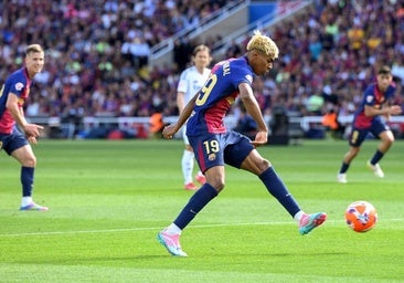 Así hemos narrado la remontada de campeonato del Barça en el clásico