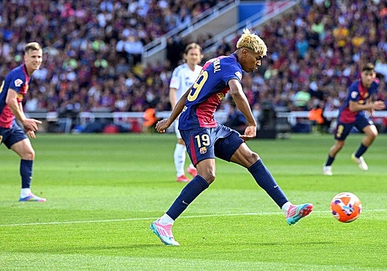 Así hemos narrado la remontada de campeonato del Barça en el clásico