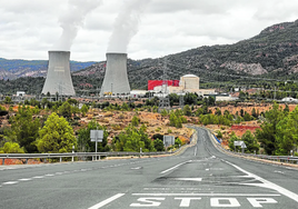 Mazón suprime la ecotasa a la nuclear de Cofrentes