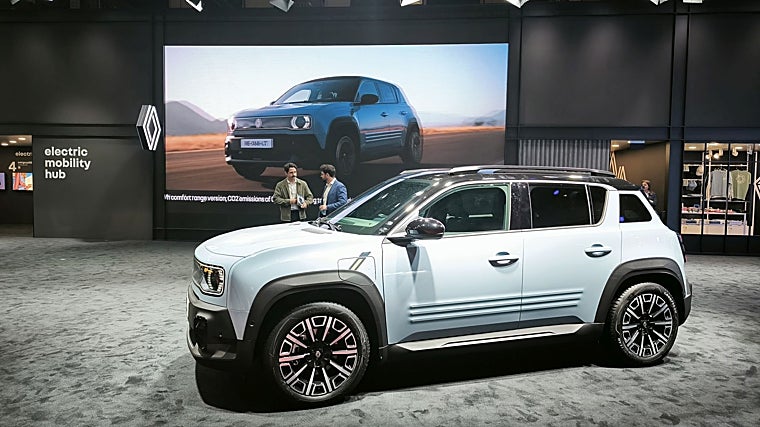 Atractivo, práctico y accesible …, todos los atributos para ser un superventas