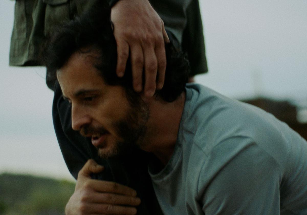 'El instinto': ¿Y si se pudiera adiestrar al ser humano?
