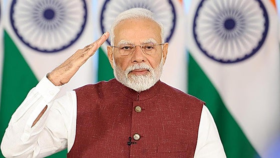 Modi promete una «respuesta firme» si Pakistán lanza otro ataque contra India