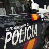 Detenido un joven por asestar un machetazo a un hombre y seccionarle la mano en Vallecas