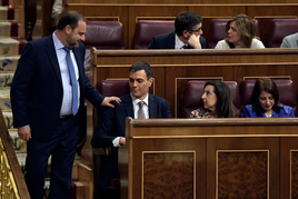 El tirano y el pichabrava