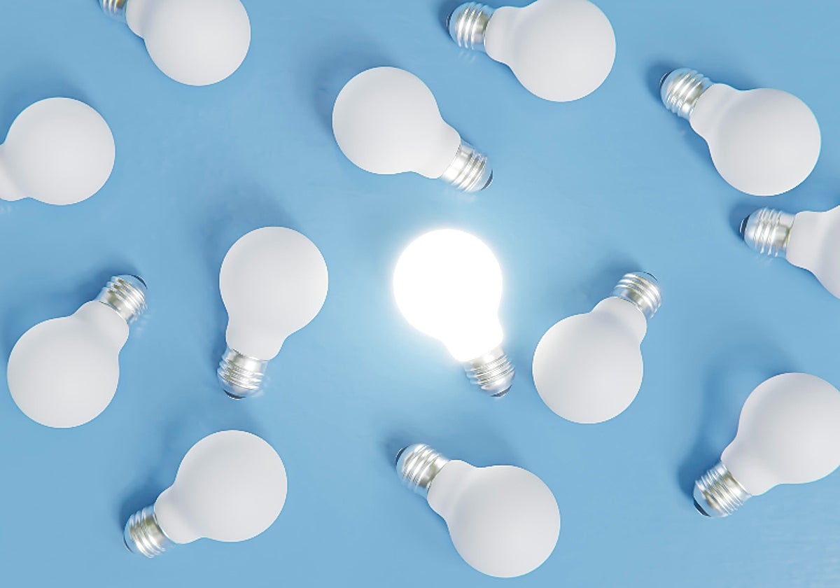 Las bombillas inteligentes Tapo exclusivas de Amazon tienen un descuentazo del 47% y lo están petando