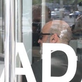 Javier Gómez Fidalgo, el abogado fiscalista de González Amador, novio de la presidenta de Madrid, Isabel Díaz Ayuso