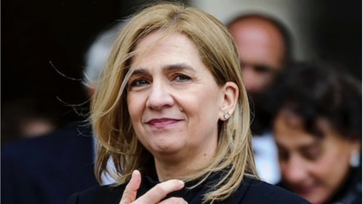 La infanta Cristina y la falsa teoría de la desconexión: por qué no es cierto que los Urdangarin renuncian a ser royals, aunque lo parezca