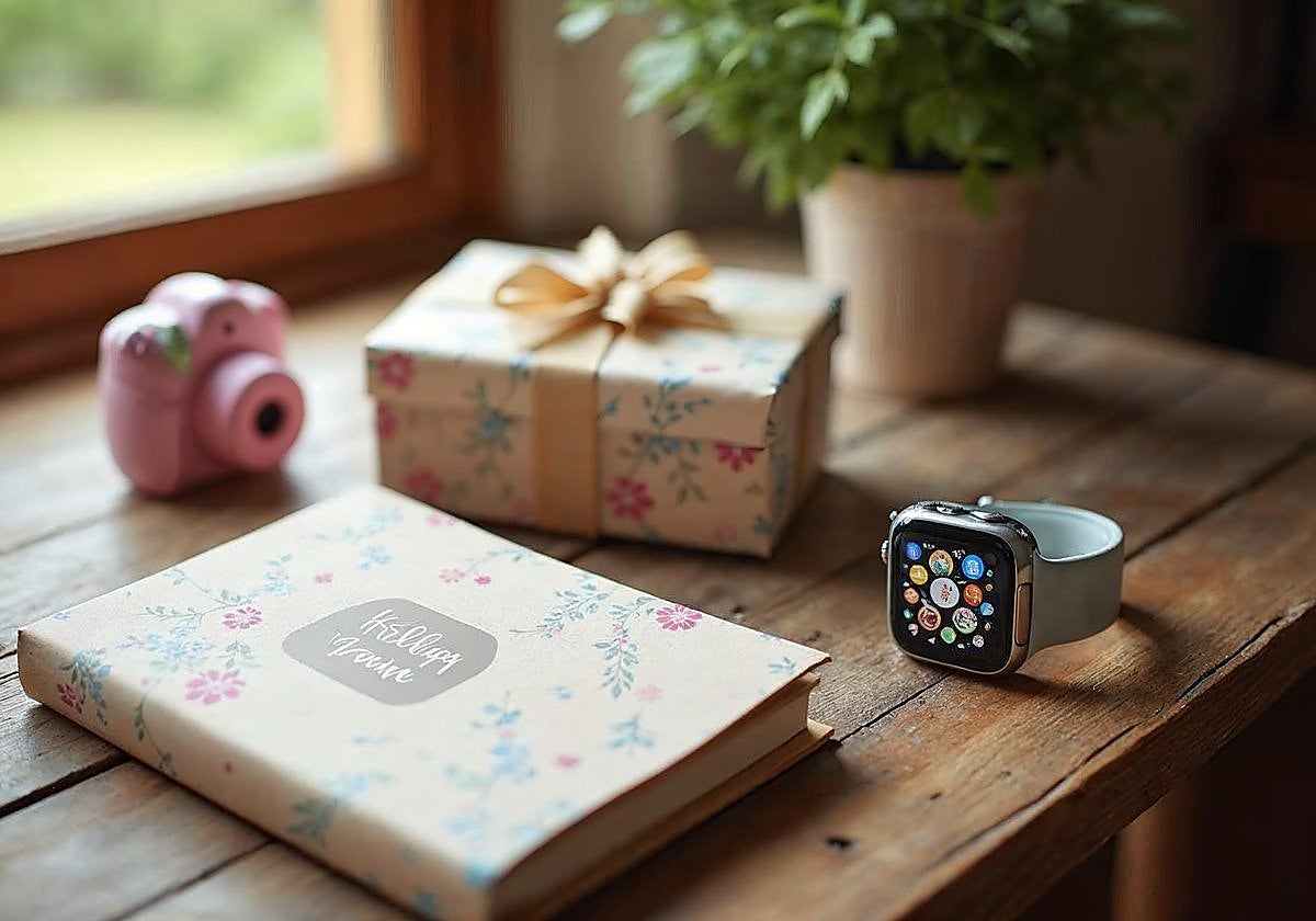 Los mejores regalos de comunión para niña