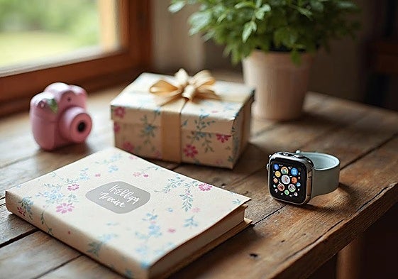 Los mejores regalos de comunión para niña