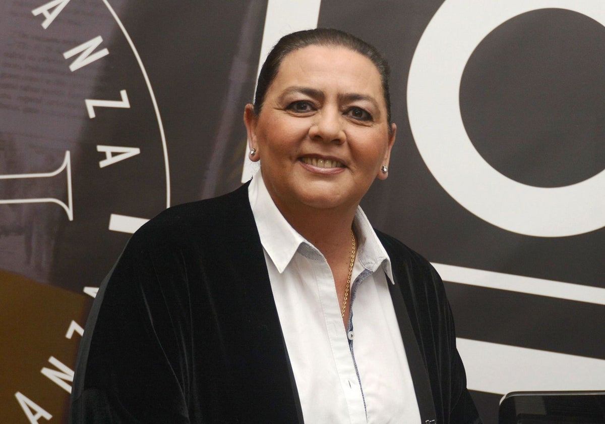 El Supremo confirma la condena a Mediaset a indemnizar con 200.000 euros a María del Monte