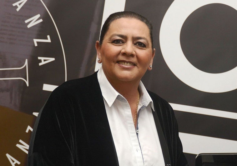 El Supremo confirma la condena a Mediaset a indemnizar con 200.000 euros a María del Monte