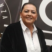 María del Monte.