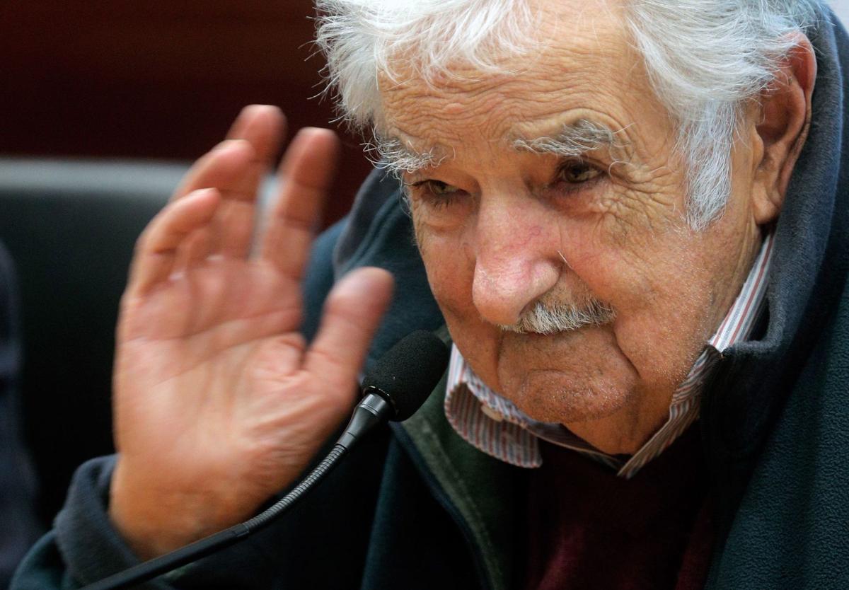 Fallece José Mujica a los 89 años, el presidente 'más pobre' del mundo