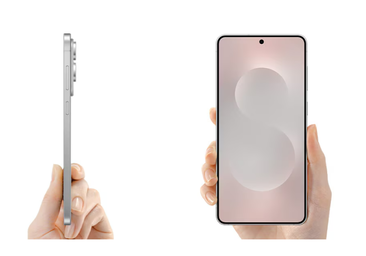 ¡Llega el dispositivo más delgado de Samsung hasta la fecha! Hazte ya con el nuevo S25 Edge