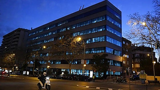 Ferrovial triplica su resultado operativo hasta los 496 millones
