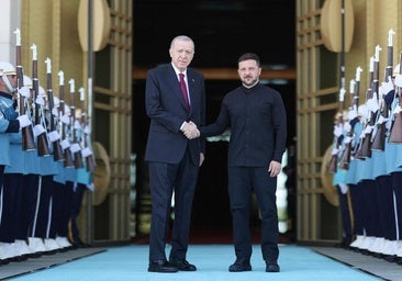 EE UU dice que solo una reunión entre Trump y Putin logrará avances hacia la paz tras aplazarse la cumbre de Estambul