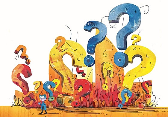 Vivir sin tanta foto, no tirar cosas inútiles… o cómo resolver dilemas diarios con la filosofía