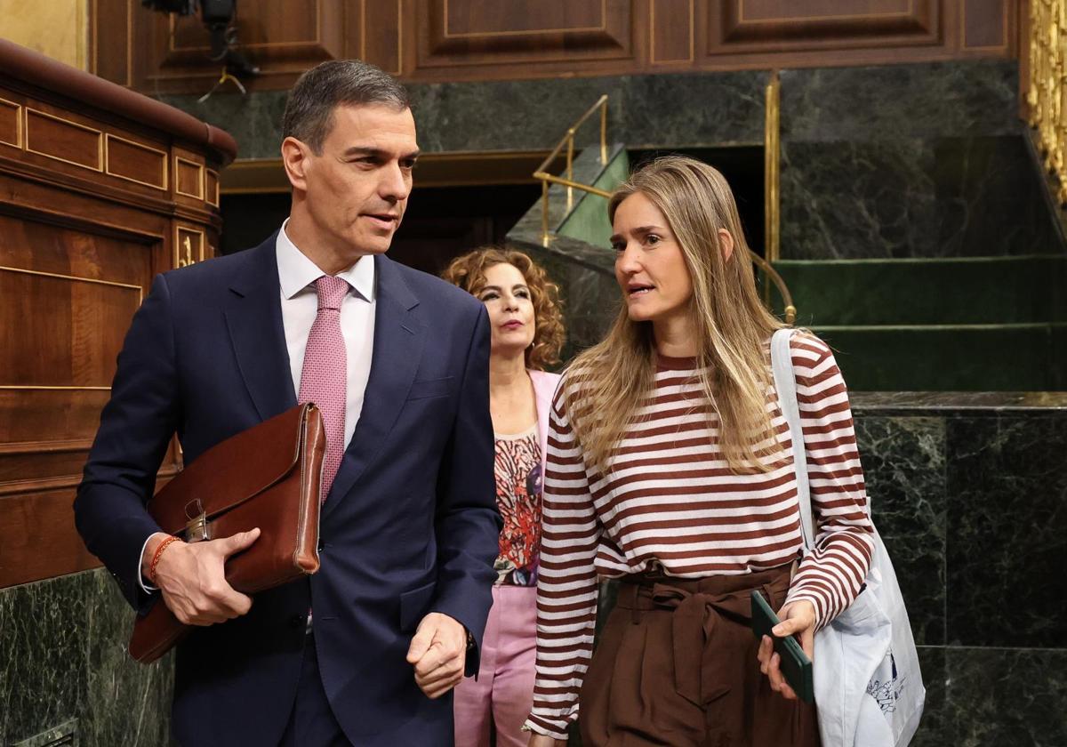 El Gobierno confirma que el apagón se originó en las provincias de Granada, Badajoz y Sevilla