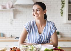 Sandra Moñino, nutricionista: «Un suplemento probiótico mal elegido puede empeorar la inflamación»
