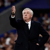 Directo | Real Madrid - Mallorca