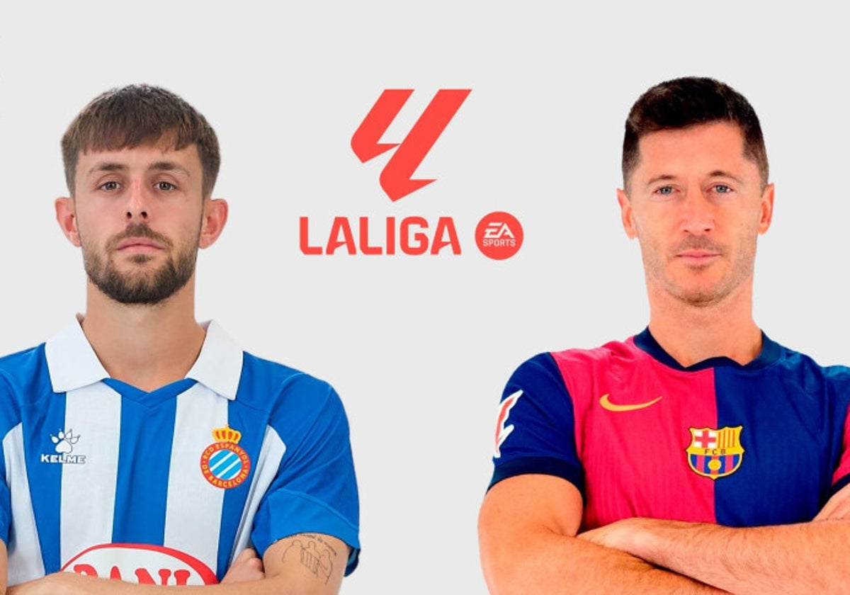 El Barça, a un paso del título: el derbi catalán puede sellar LaLiga este jueves 15 de Mayo