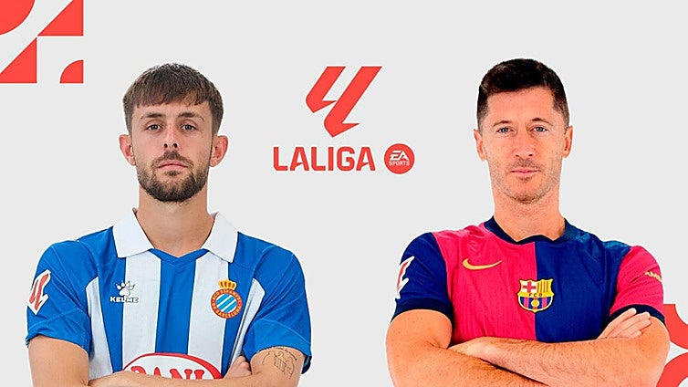 El Barça, a un paso del título: el derbi catalán puede sellar LaLiga este jueves 15 de Mayo